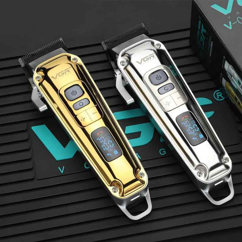 ماشین اصلاح وی جی ار 006 ا vgr-006 - وانسی پلاس
