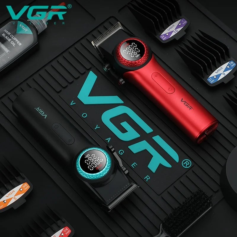ماشین اصلاح وی جی آر V-001 ا VGR V-001 - وانسی پلاس